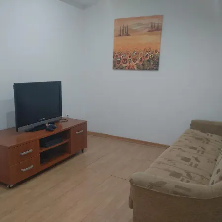 Apartman Happy Place Gornji Karin