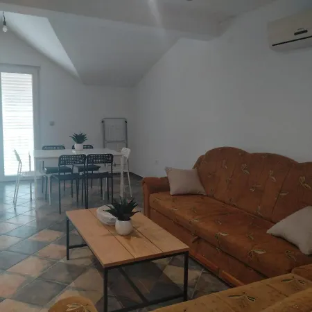 Happy Place Apartman