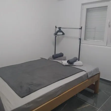 Happy Place Apartman *