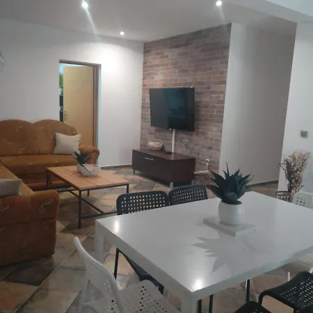 Apartman Happy Place