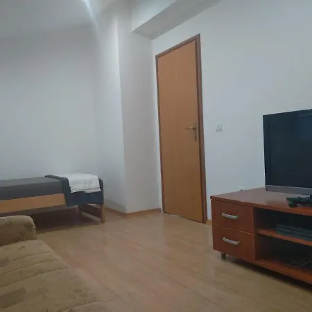 Happy Place Apartment Gornji Karin