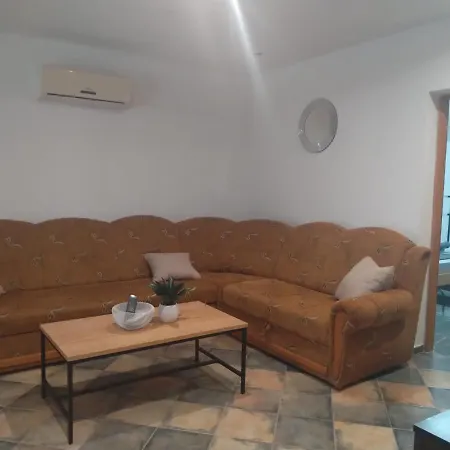Apartment Happy Place *